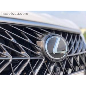 Lexus LX lx570 2015